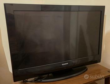 tv 32 pollici Telefunken