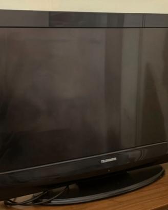 tv 32 pollici Telefunken