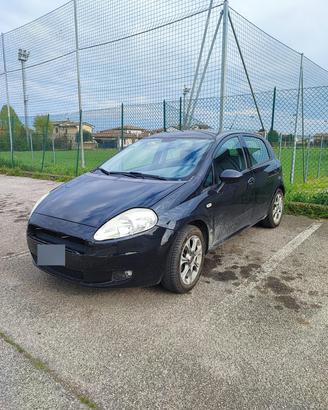 Fiat Grande Punto 1.2 benzina 