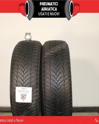2 Gomme 195 65 R 15 Ceat al 94% SPED GRATIS