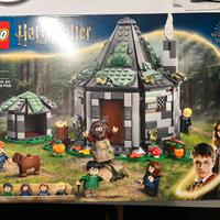 Lego herry potter