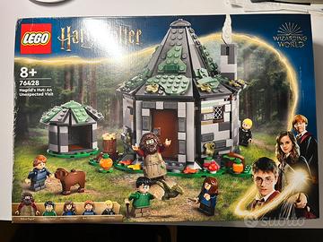 Lego herry potter