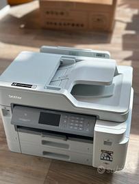 Brother MFC-J5945DW A3 WiFi Multifunzione
