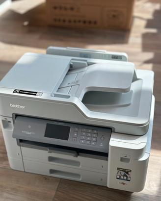 Brother MFC-J5945DW A3 WiFi Multifunzione