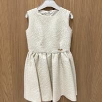 Abito cerimonia bimba Liujo