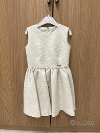 Abito cerimonia bimba Liujo