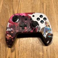 Controller wireless Nintendo Switch