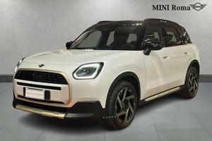 Mini Mini Countryman 1.5 48V C Favoured auto