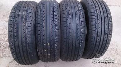 4 gomme. Nuove 175 70 14 delinte