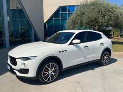 Maserati Levante V6 Diesel 275 CV AWD