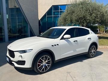 Maserati Levante V6 Diesel 275 CV AWD