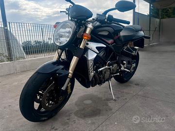 MV Agusta Brutale 989R
