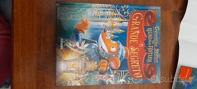 Geronimo Stilton -Il grande segreto-