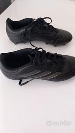 scarpe  calcio adidas 