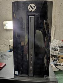 PC HP - 460