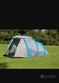 tenda campeggio 