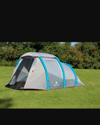tenda campeggio 