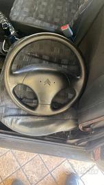 volante microcar citroen