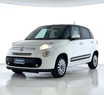 FIAT 500L 0.9 TwinAir Turbo Natural Power Pop...