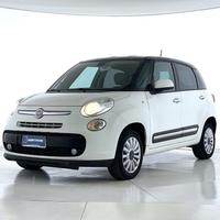FIAT 500L 0.9 TwinAir Turbo Natural Power Pop...
