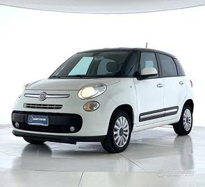 FIAT 500L 0.9 TwinAir Turbo Natural Power Pop...