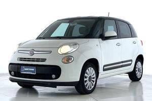 FIAT 500L 0.9 TwinAir Turbo Natural Power Pop...