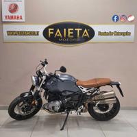 Bmw R nineT 1200 Scrambler - 2019
