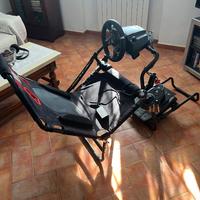 Simulatore di guida