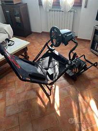 Simulatore di guida