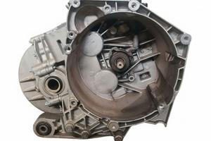 Cambio fiat ducato 2.2 mjt 4634891