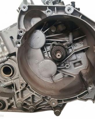 Cambio fiat ducato 2.2 mjt 4634891