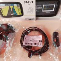 Tomtom Start 50 tutta Europa