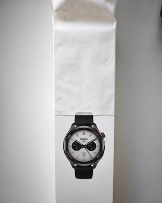 Xiaomi Watch S4 (Black)