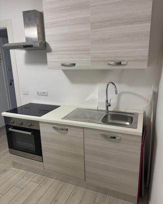 CUCINA COMPLETA MODERNA