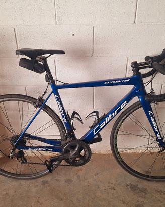 bici da corsa con Shimano Ultergra 
