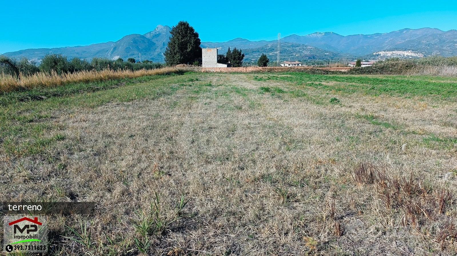 Terreno edificabile da 4033 mq - Vista 3