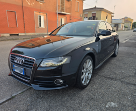 Audi a4 2011 2.0 tdi s.line