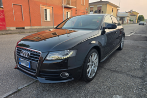 Audi a4 2011 2.0 tdi s.line