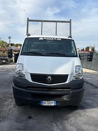 Renault mascott ribaltabile