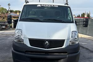 Renault mascott ribaltabile