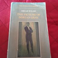 in Inglese - The Picture of Dorian Gray di Wilde