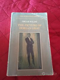 in Inglese - The Picture of Dorian Gray di Wilde