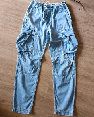 jeans zara