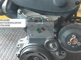 Motore Opel 1800 Benzina Cod. Z18XER