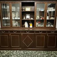 MOBILI PER SOGGIORNO - CUCINA