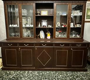 MOBILI PER SOGGIORNO - CUCINA