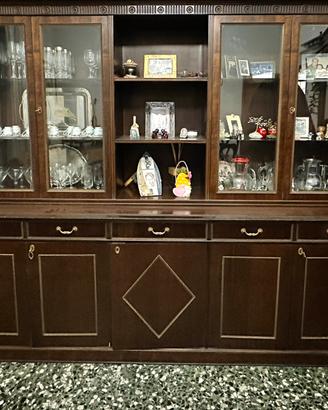 MOBILI PER SOGGIORNO - CUCINA