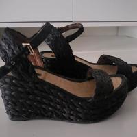 Scarpe / Sandali da donna Cinti tg. 37