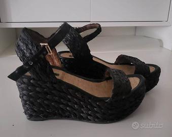 Scarpe / Sandali da donna Cinti tg. 37