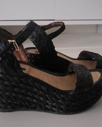 Scarpe / Sandali da donna Cinti tg. 37